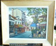 Boyenval Montmartre Huile sur toile.JPG